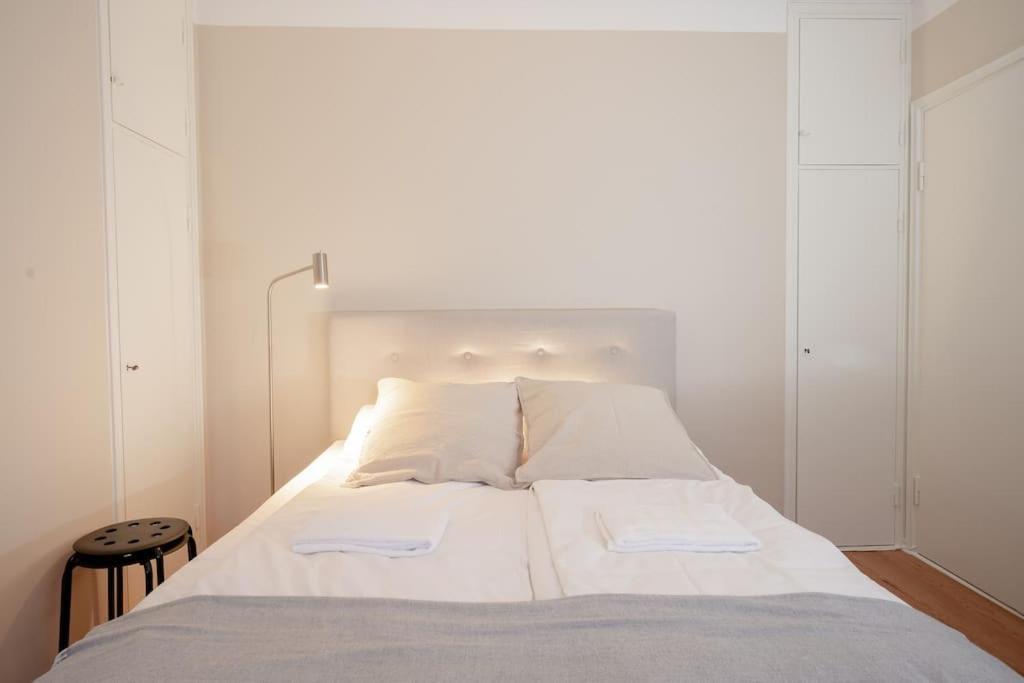 Beautiful Small Apartment Åbo Exteriör bild